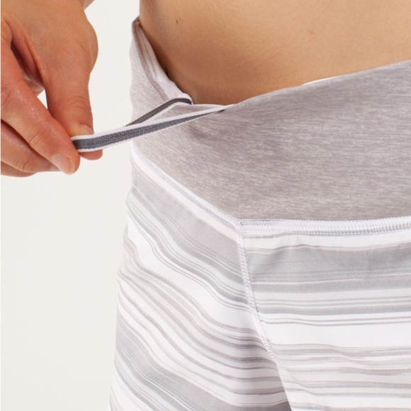 Lululemon Speed Short - Picture 4 of 11